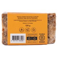 FtN African Black Soap